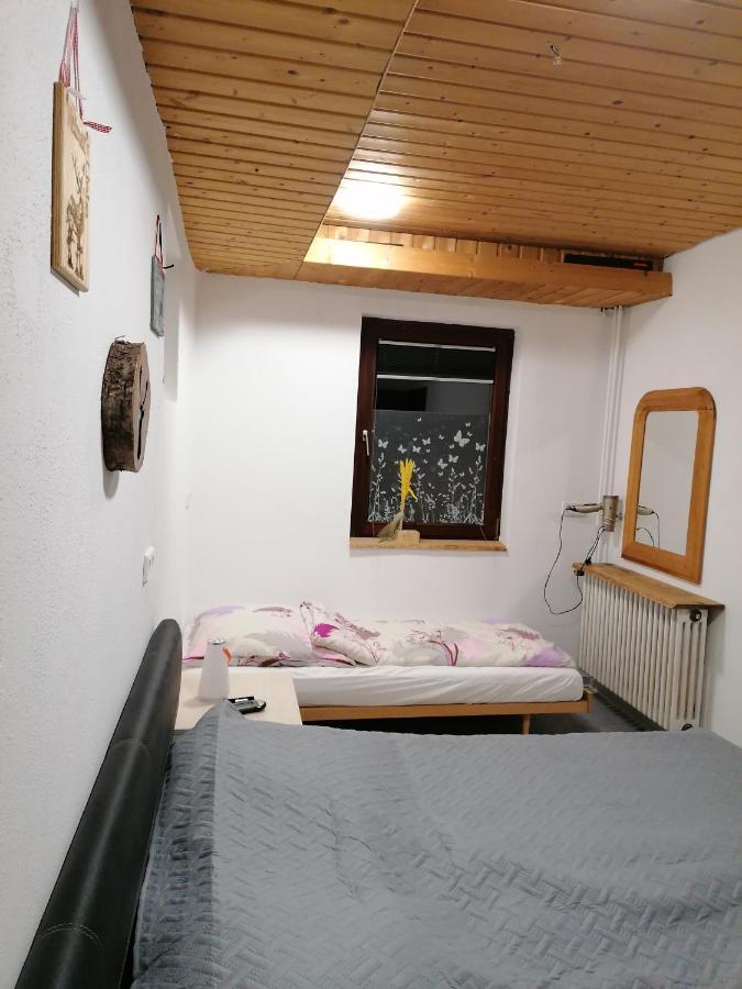 Schwarzwald Appartement Steinen  Extérieur photo