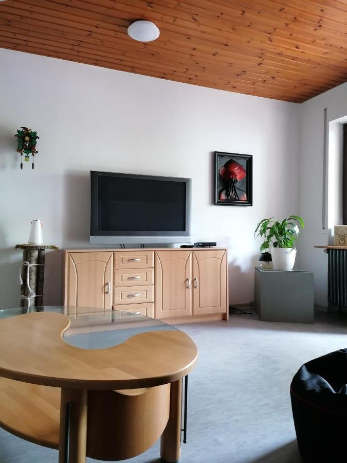 Schwarzwald Appartement Steinen  Extérieur photo