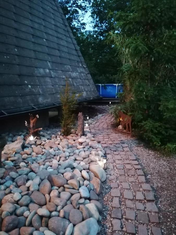 Schwarzwald Appartement Steinen  Extérieur photo